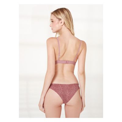 Imagen 2 del producto Bralette Dreamy Animal Print