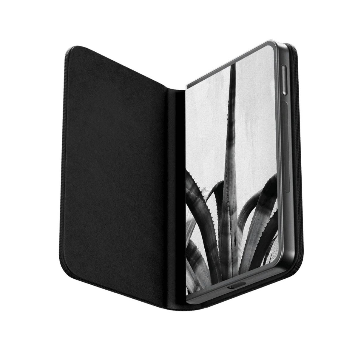 MCI - Billetera Hardware Ledger Stax Pantalla Táctil BTC ETH XRP