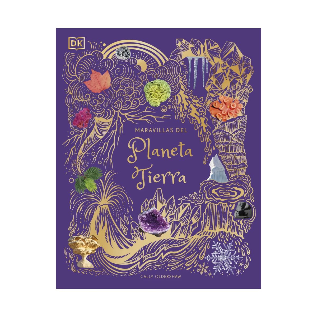 Dk - Maravillas Del Planeta Tierra