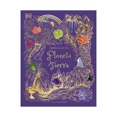 Dk - Maravillas Del Planeta Tierra