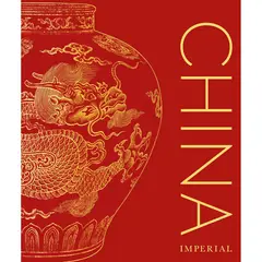 Dk - China Imperial - Autor(a): Dorling Kindersley