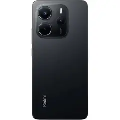 XIAOMI - Redmi Note 14 256gb 8gb Ram 4G - Negro