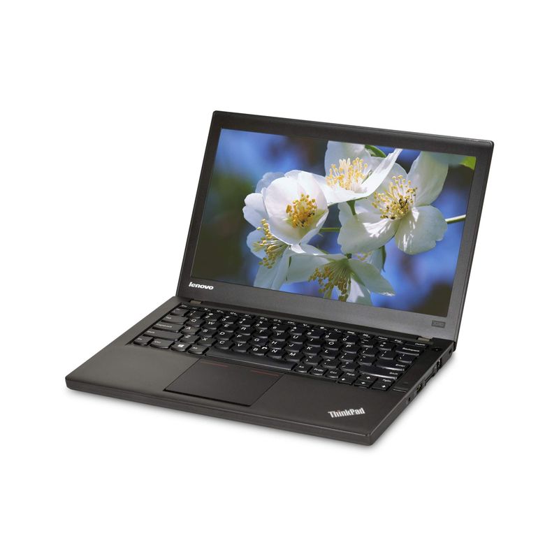 LENOVO - NOTEBOOK LAPTOP THINKPAD CORE I7 256 GB DE DISCO SSD