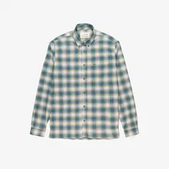 LACOSTE - Camisa Manga Larga Hombre CH1030