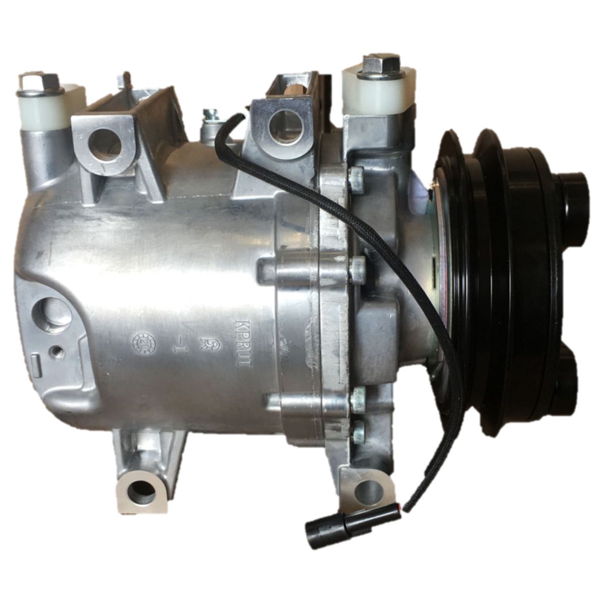 GENERICO - COMPRESOR CHEVROLET DMAX 2017