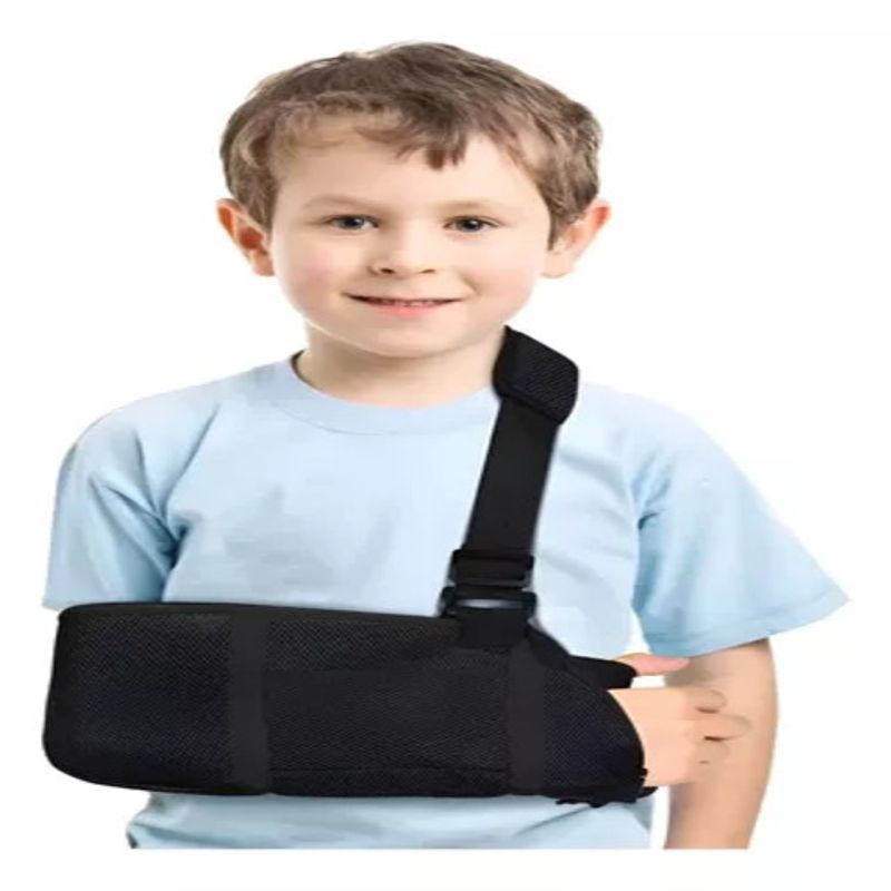 GENERICO - Cabestrillo Inmovilizador Niños Niñas