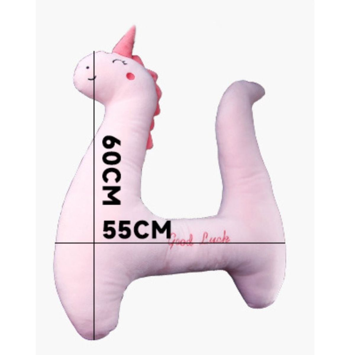 CRUSEC - Cojín Para Cinturón De Auto Niños Viajes Cojin Colgante Rosa