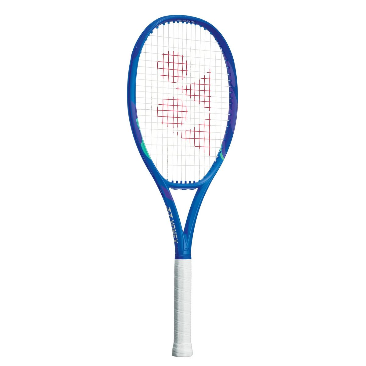 YONEX - Raqueta Tenis EZONE 100L 285g Blast Blue 2025 G3