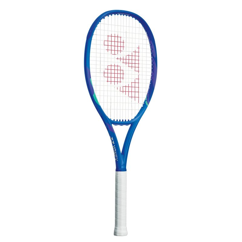 YONEX - Raqueta Tenis EZONE 100L 285g Blast Blue 2025 G3