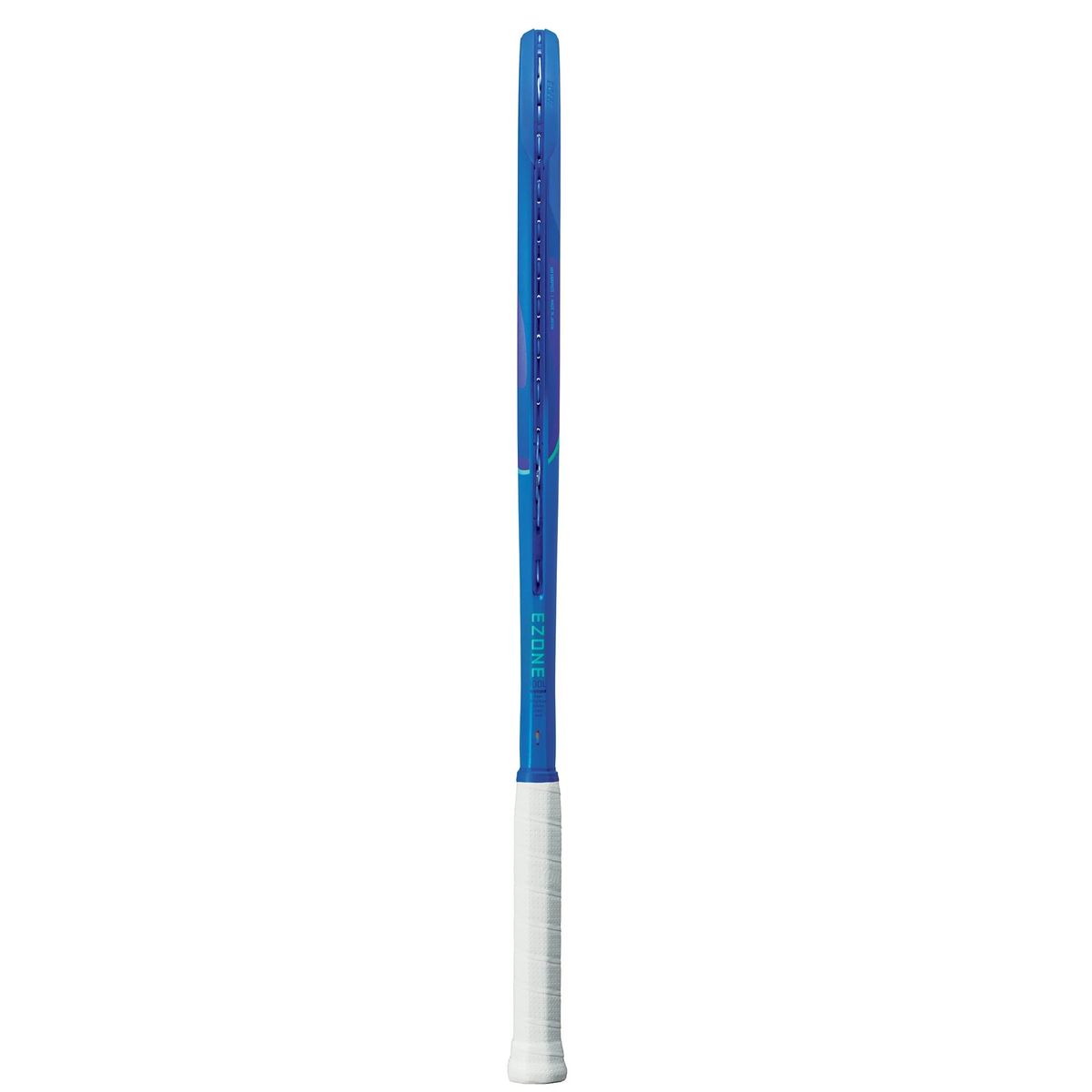 YONEX - Raqueta Tenis EZONE 100L 285g Blast Blue 2025 G3