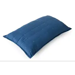CANNON - Cojin Jump Microfibra 35x60 Cm Af Azul