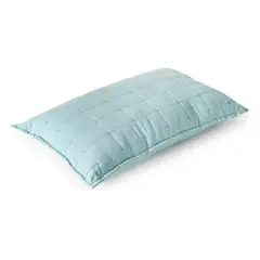 CANNON - Cojin Jump Microfibra 35x60 Cm Af Menta