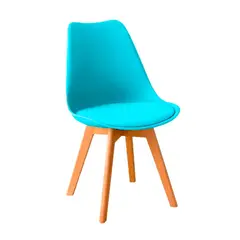 JAVIMATE - Silla Comedor Tulip Calipso