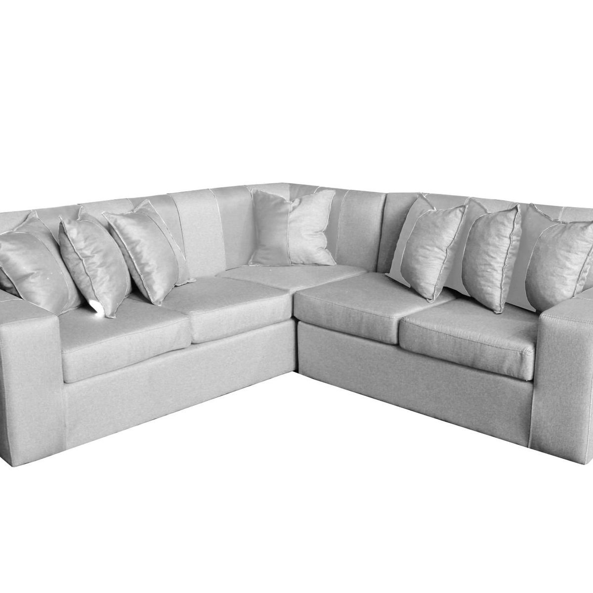 GENERICO - SECCIONAL VICTORIANO GRIS