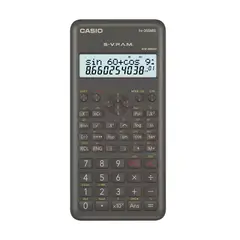 CASIO - Calculadora Fx-350ms-2 Cientifica