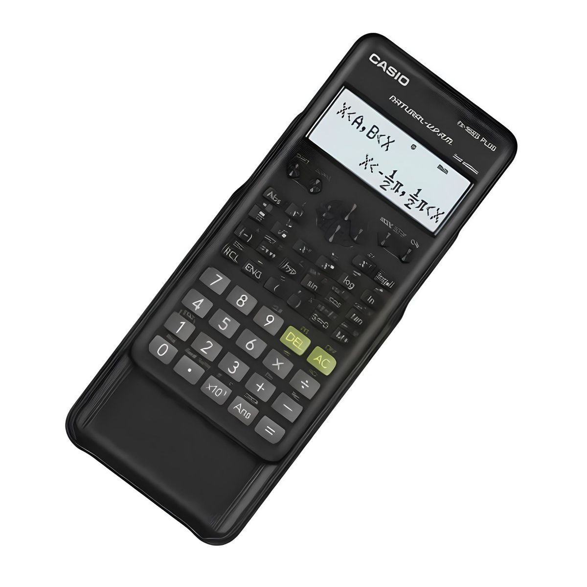 CASIO - Calculadora Fx-95esplus-2 Cientifica