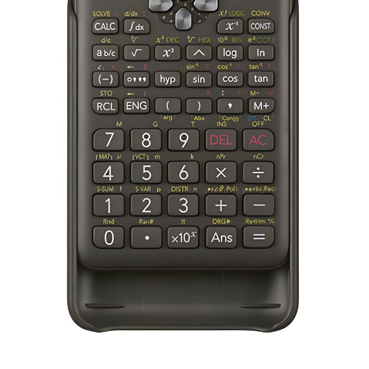 CASIO - Calculadora Fx-570ms-2 Cientifica