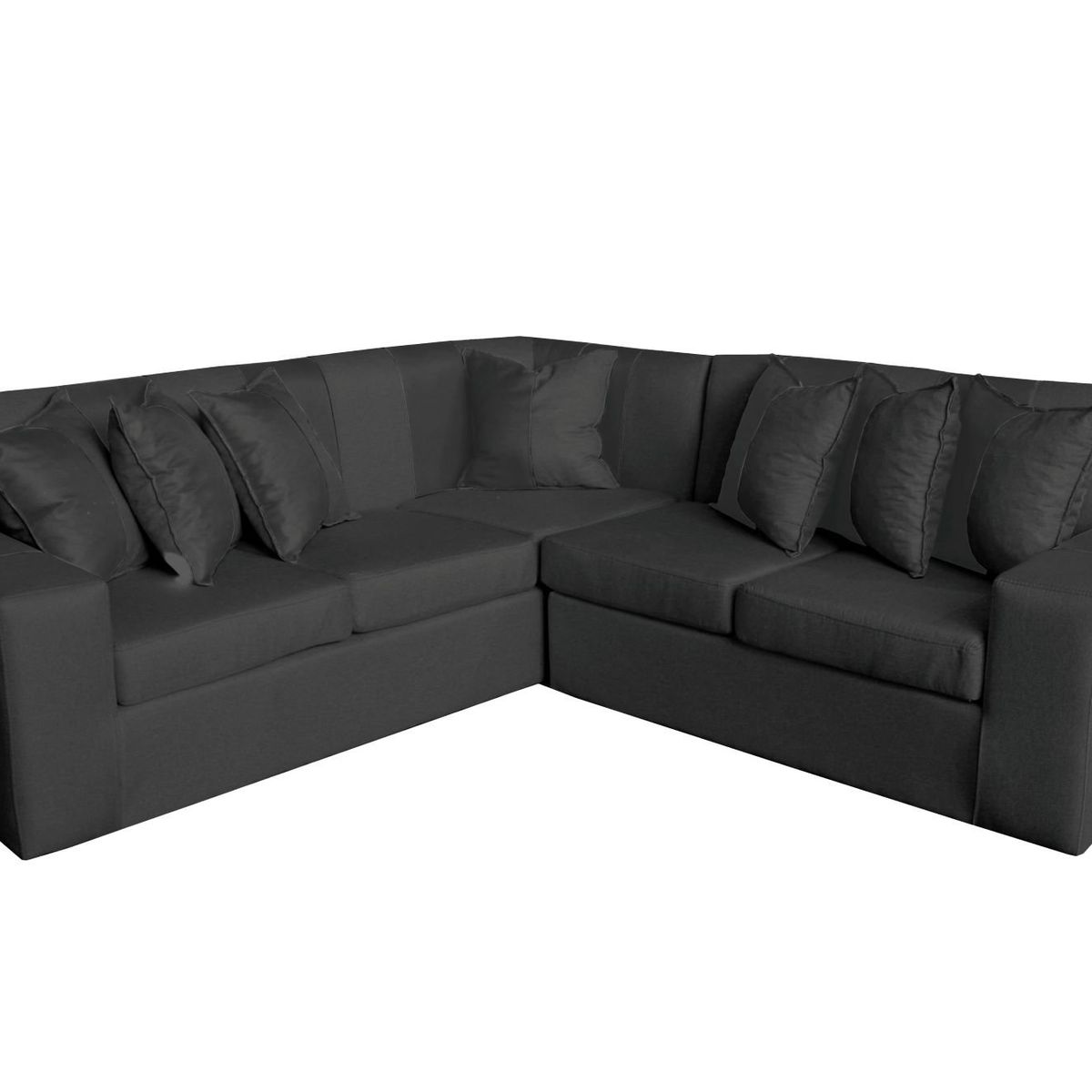 GENERICO - SECCIONAL VICTORIANO NEGRO