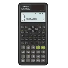 CASIO - Calculadora Fx-991esplus-2 Cientifica