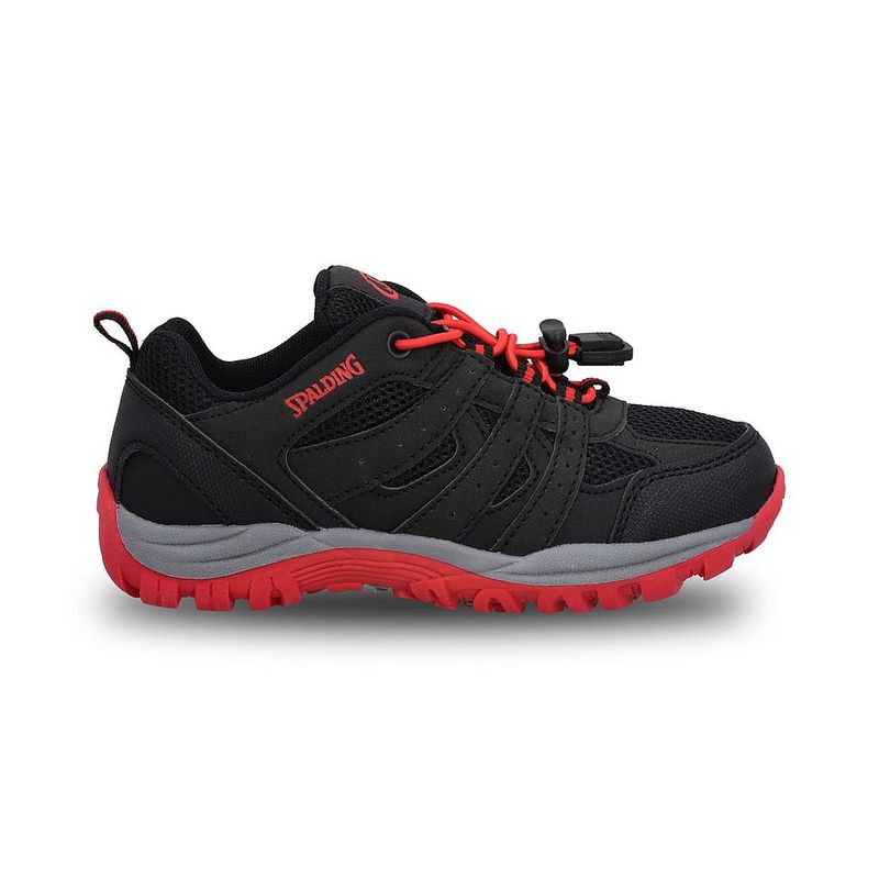 SPALDING - Zapato Outdoor Low Mini Arrow Infantil Niño Spalding