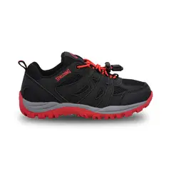 SPALDING - Zapato Outdoor Low Mini Arrow Infantil Niño