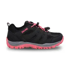 SPALDING - Zapato Outdoor Low Mini Arrow Infantil Niña