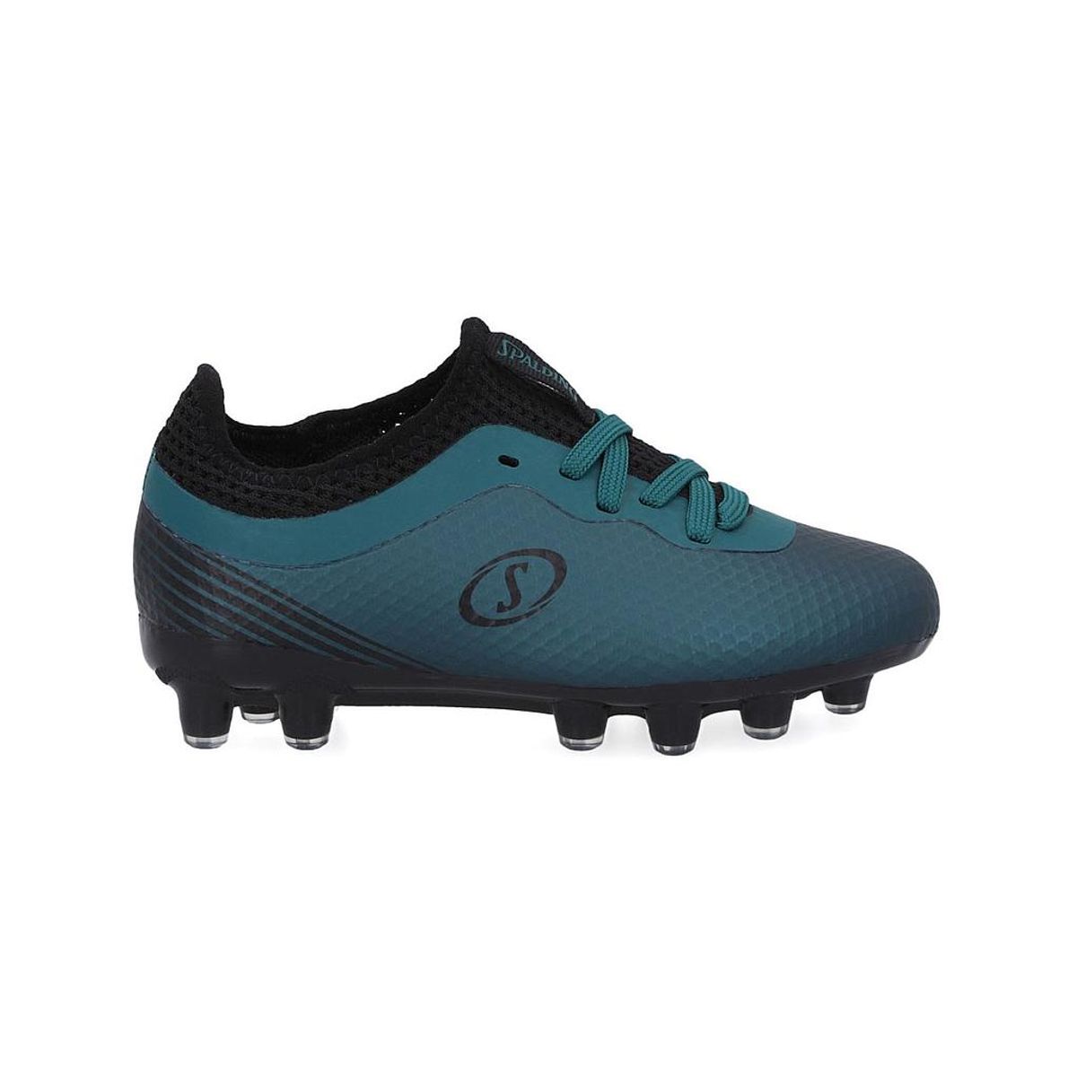 SPALDING - Zapato Fútbol Player Infantil Spalding