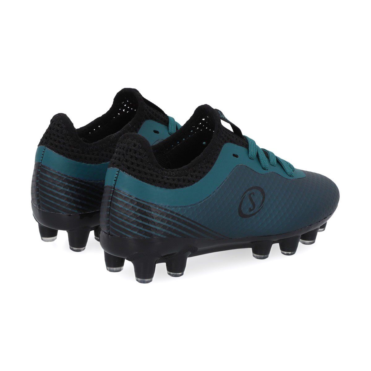 SPALDING - Zapato Fútbol Player Infantil Spalding