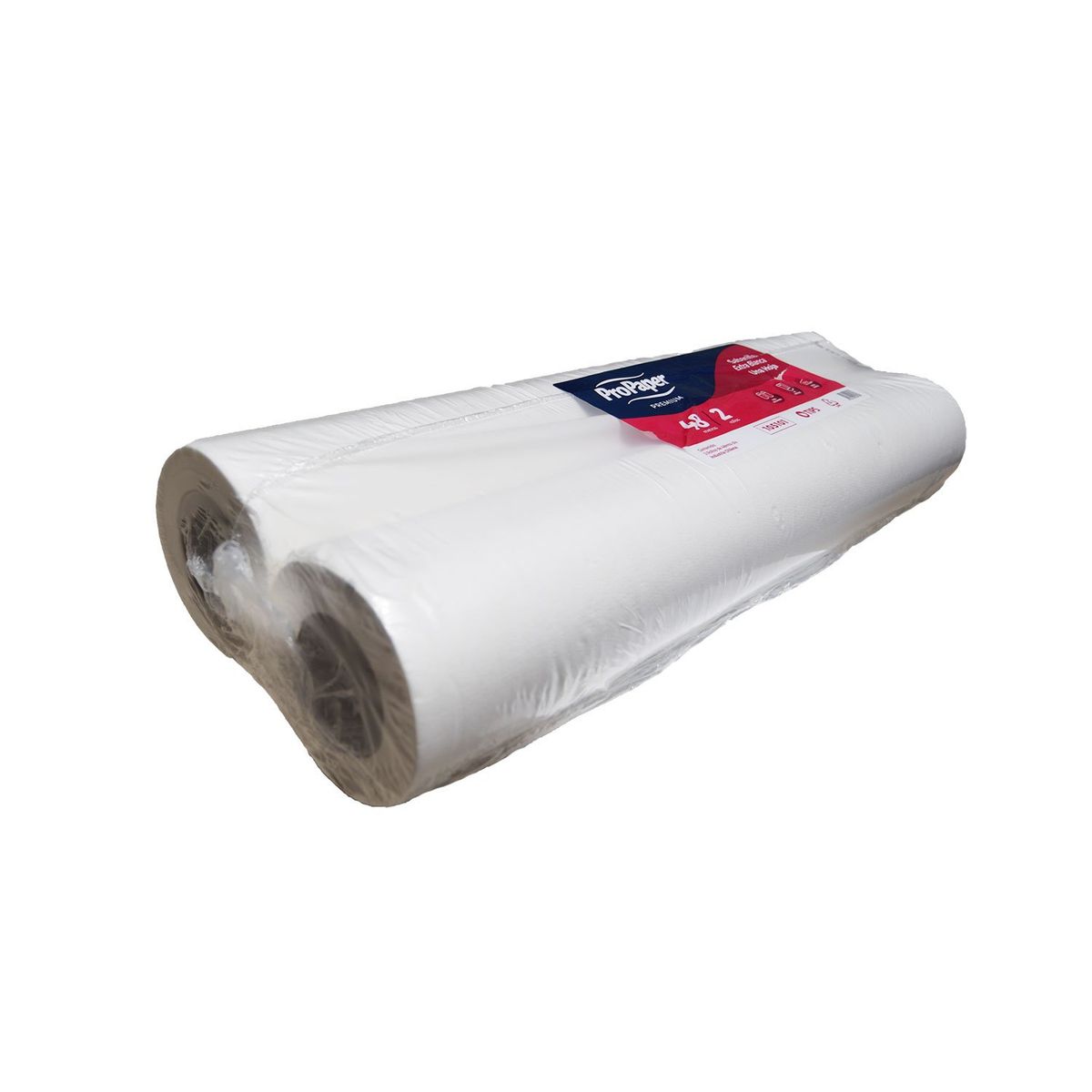 GENERICO - Sabanillla clinica -2 rollos