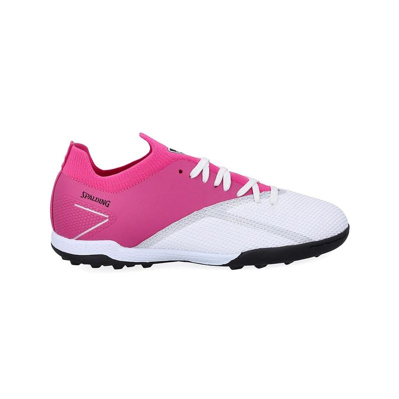 SPALDING - Zapatilla Baby Fútbol Team Infantil Spalding
