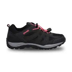 SPALDING - Zapato Outdoor Mini Arrow Junior Niña