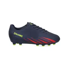 SPALDING - Zapato Fútbol Corner Infantil