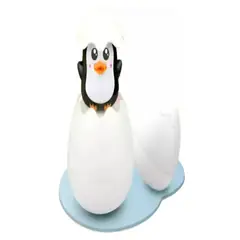GENERICO - Huevo Pingüino Lanza Agua
