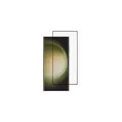 GENERICO - Lamina Mica De Vidrio Templado Para Samsung S25 ULTRA