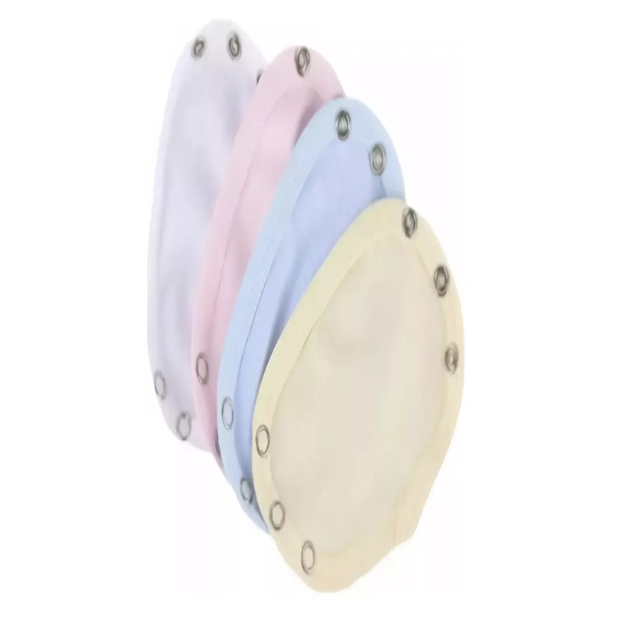 GENERICO - Extensor Para Body Bebes Alargador Body Ajustador De Ropa