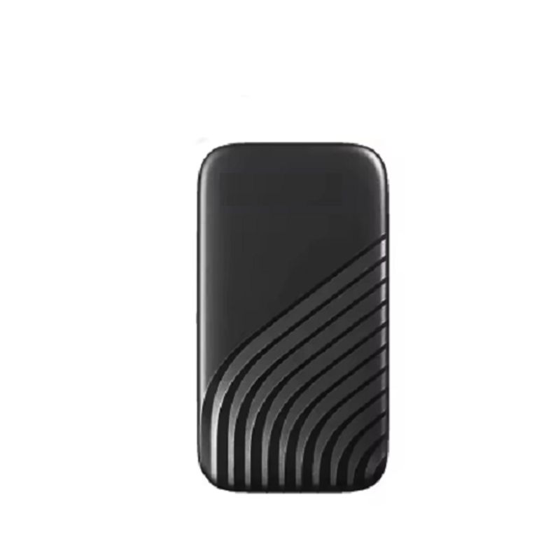 LENOVO - Disco Duro Externo 4 TB USB3.1/Tipo-C