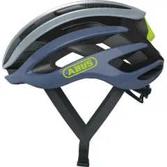 ABUS - Casco Bicicleta Airbreaker Gris Claro Talla M 52-58cm