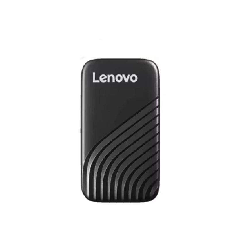 LENOVO - Disco Duro Externo 4 TB USB3.1/Tipo-C