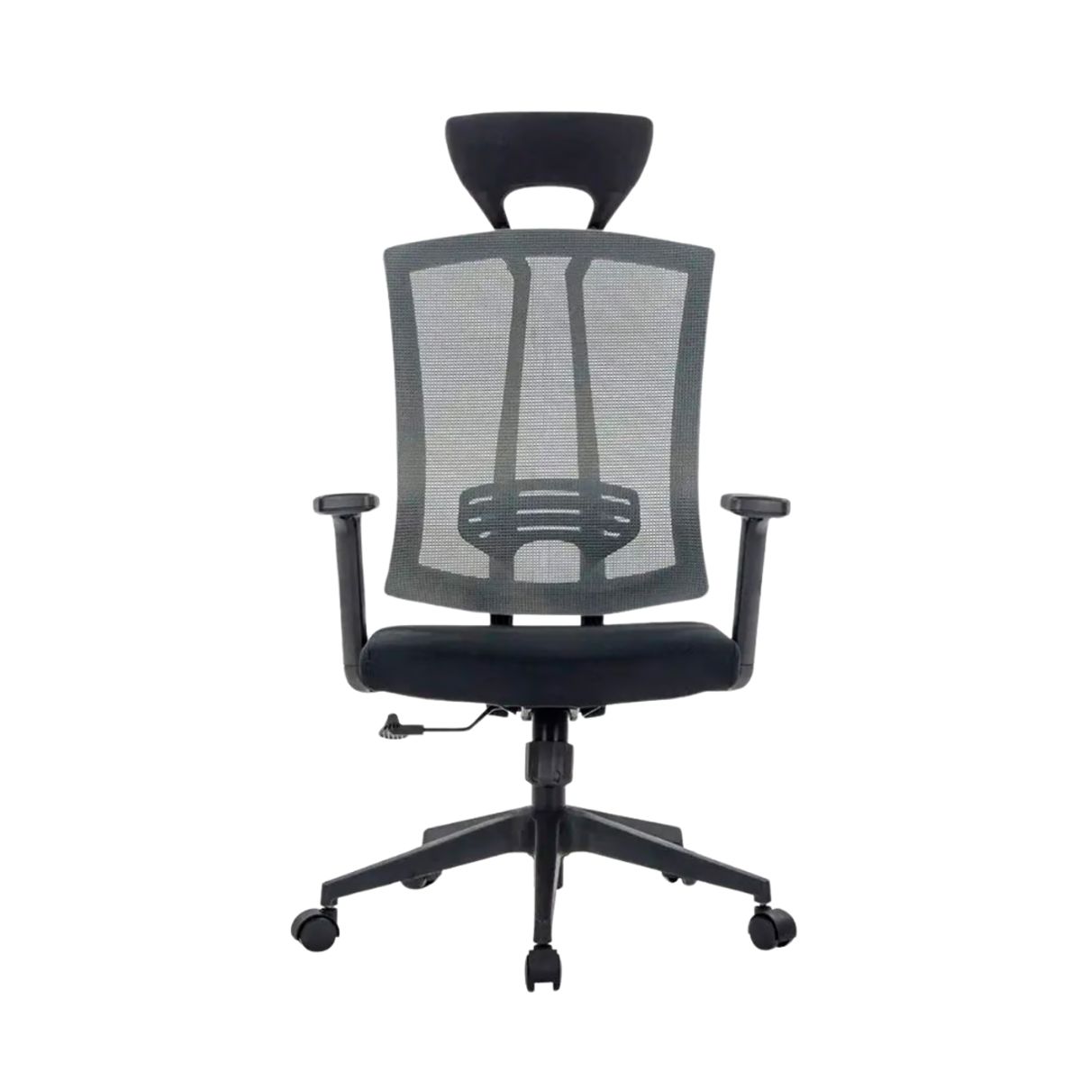 JAVIMATE - Silla De Oficina Ergonomica Pro Apoyacabeza Javimate Color Negro