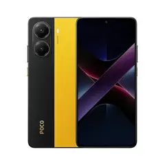 XIAOMI - Poco X7 Pro 512gb 12gb Ram 5G - Amarillo