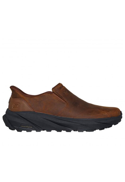 Zapato Hombre Conner Café DB