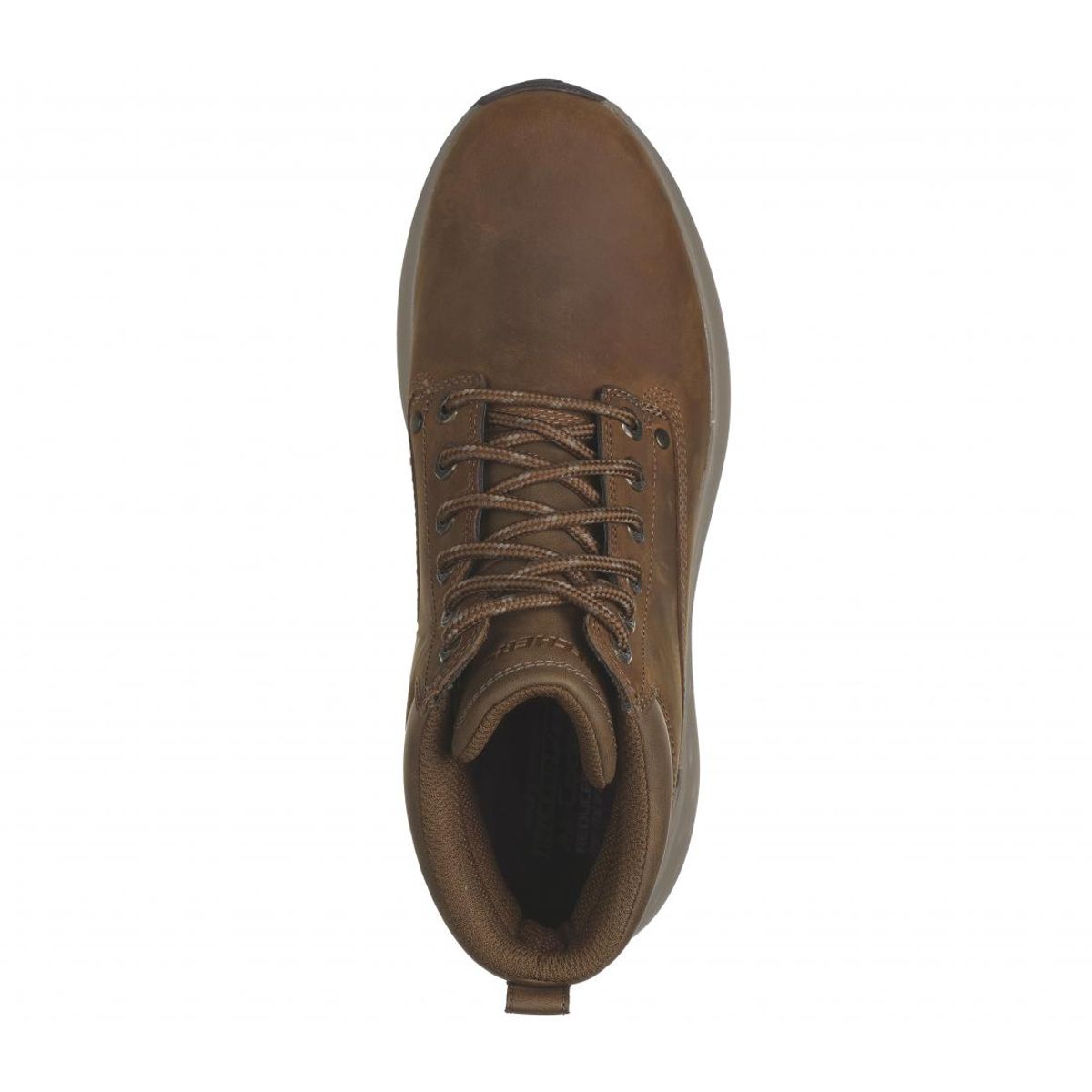 SKECHERS - Zapato Hombre Parson Ederic Beige Skechers