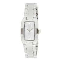 Reloj Ltp-1165a-7c2 Mujer Analogo Metal C