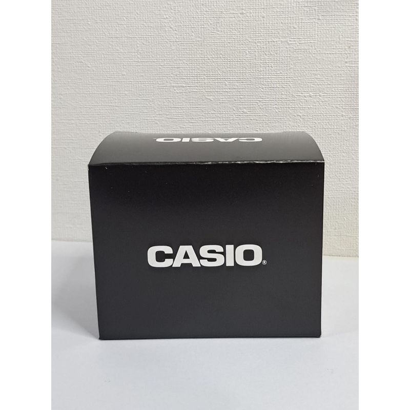 CASIO - Reloj Mtp-V300bl-5a Hombre Analogo Cuero