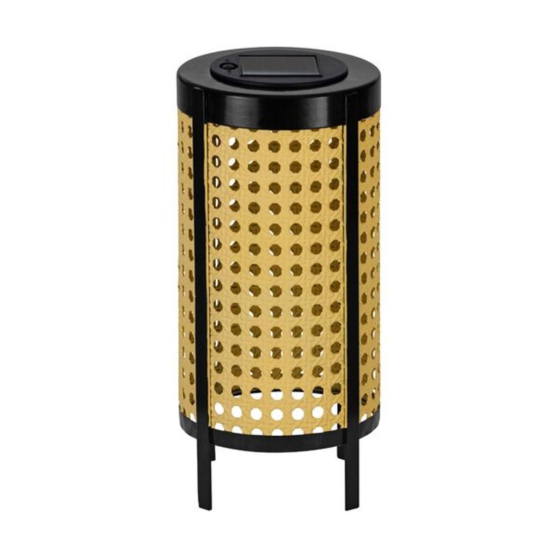 EGLO - Lámpara Solar Led Eglo Modelo Z-solar Cod48929