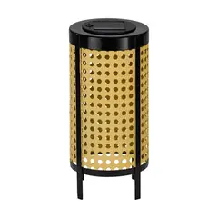 EGLO - Lámpara Solar Led Modelo Z-solar Cod48929