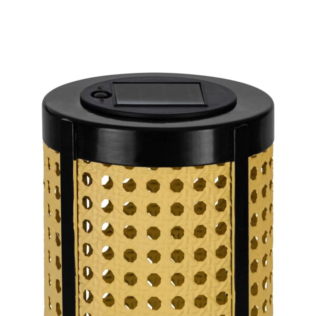 EGLO - Lámpara Solar Led Eglo Modelo Z-solar Cod48929