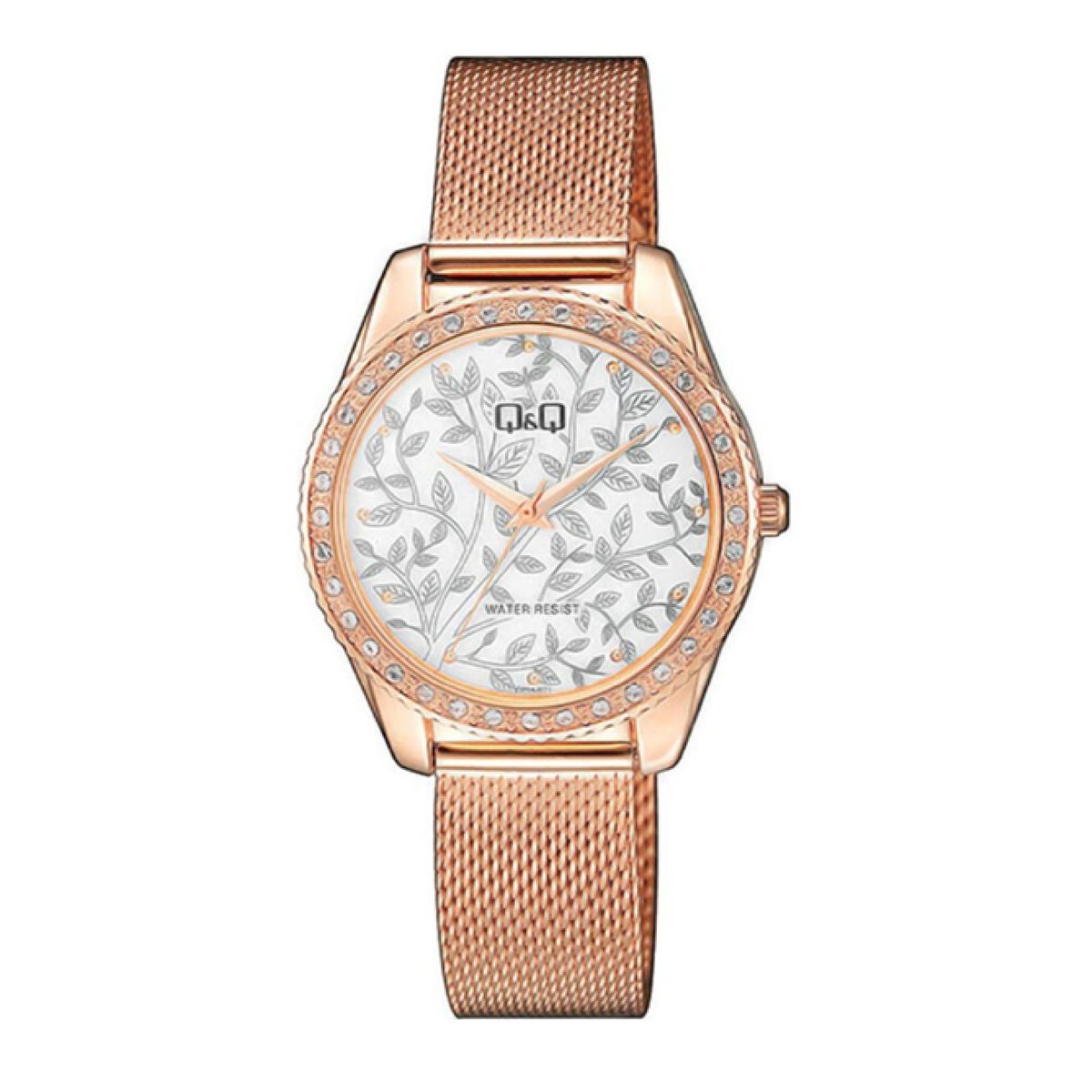 QYQ - Reloj Q&Q QZ59J071Y Mujer - Análogo