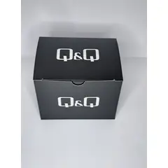 Q&Q - Reloj Vr19j019y Mujer Analogo Resina