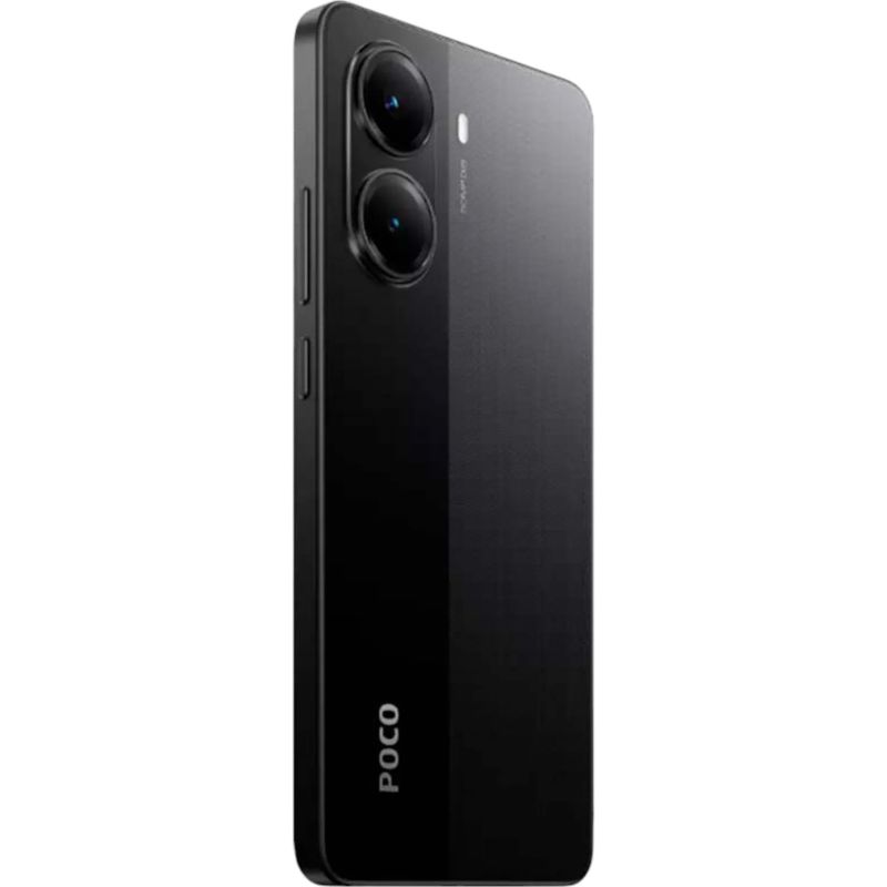 XIAOMI - Xiaomi Poco X7 Pro 512gb 12gb Ram 5G - Negro